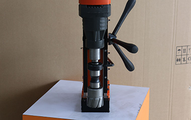 磁力鉆操作的正確使用方法有哪些？